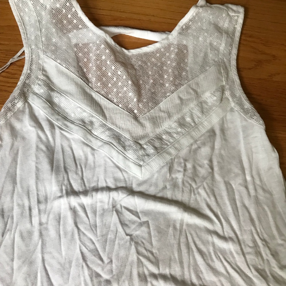 American Eagle Top